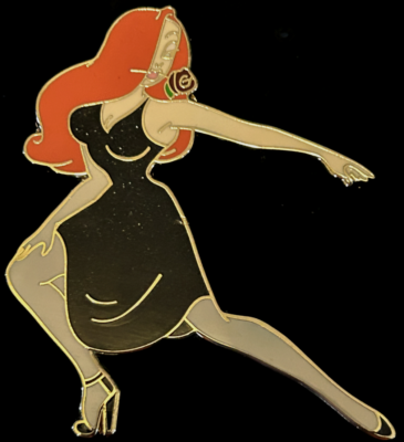 ジェシカ シーサイド ピンバッジ disney ジェシカ シーサイド ピンバッジ disney ピンバッジ・ジェシカ兎