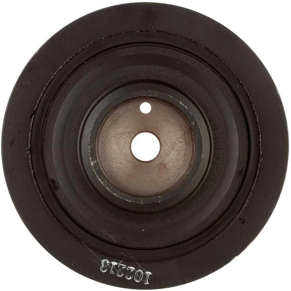 Equilibrador armónico de motor para Kia Sedona Amanti ATP 2002-2006 Foto 2 de 2