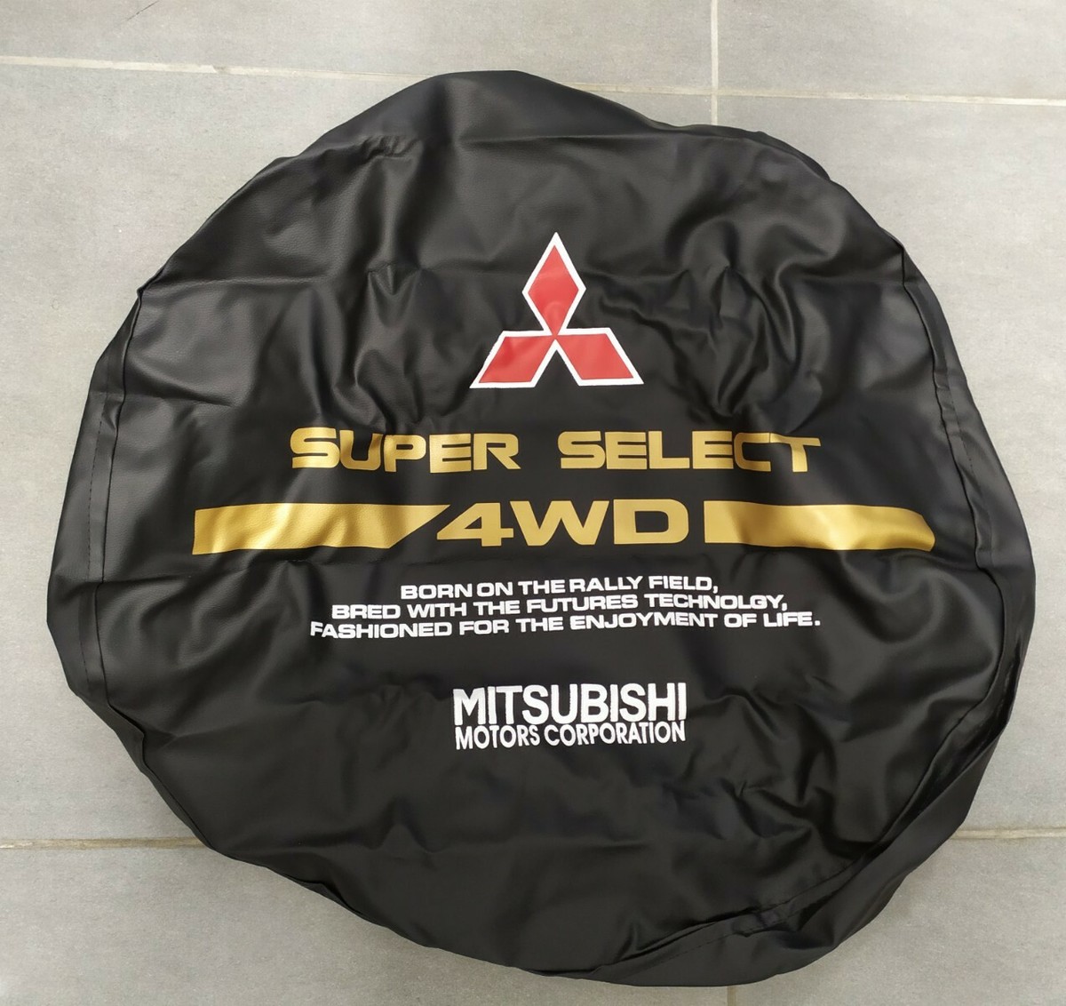 Coperture per Ruota di Scorta Personalizzate di Alta Qualità