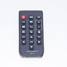 Promaster 1273 Remote Control For Sony Camera...