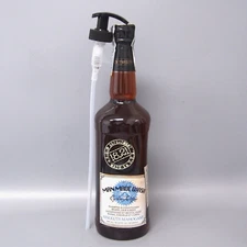 W/PUMP 18.21 Man Made 3-IN-1 Body Wash Absolute Mahogany 32oz