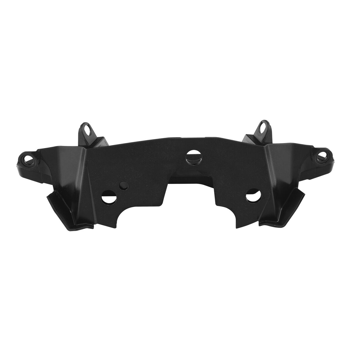 Headlight Fairing Upper Stay Bracket Fit For Kawasaki Ninja Headlight Fairing Upper Stay Bracket Fit For Kawasaki Ninja