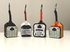 Electrical Socket Plug/Circuit Tester Holder *THE ORIGINAL*