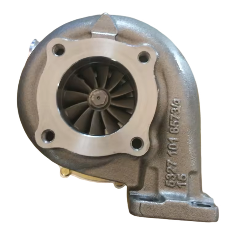 Turbo K27.2 Turbocharger 53279886710 for Mercedes Benz Truck 1324