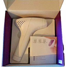 Silk'n Flash  Go Permanent Hair Removal Device System