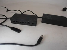 Microsoft Surface Pro Dock 3 4 5 6 7 X Book 1661 w/ AC 1749