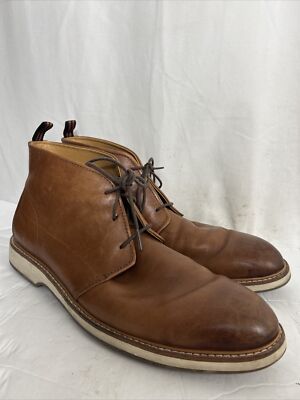 Cole Haan Grand Lace up Boot Cole Haan Men main image 4