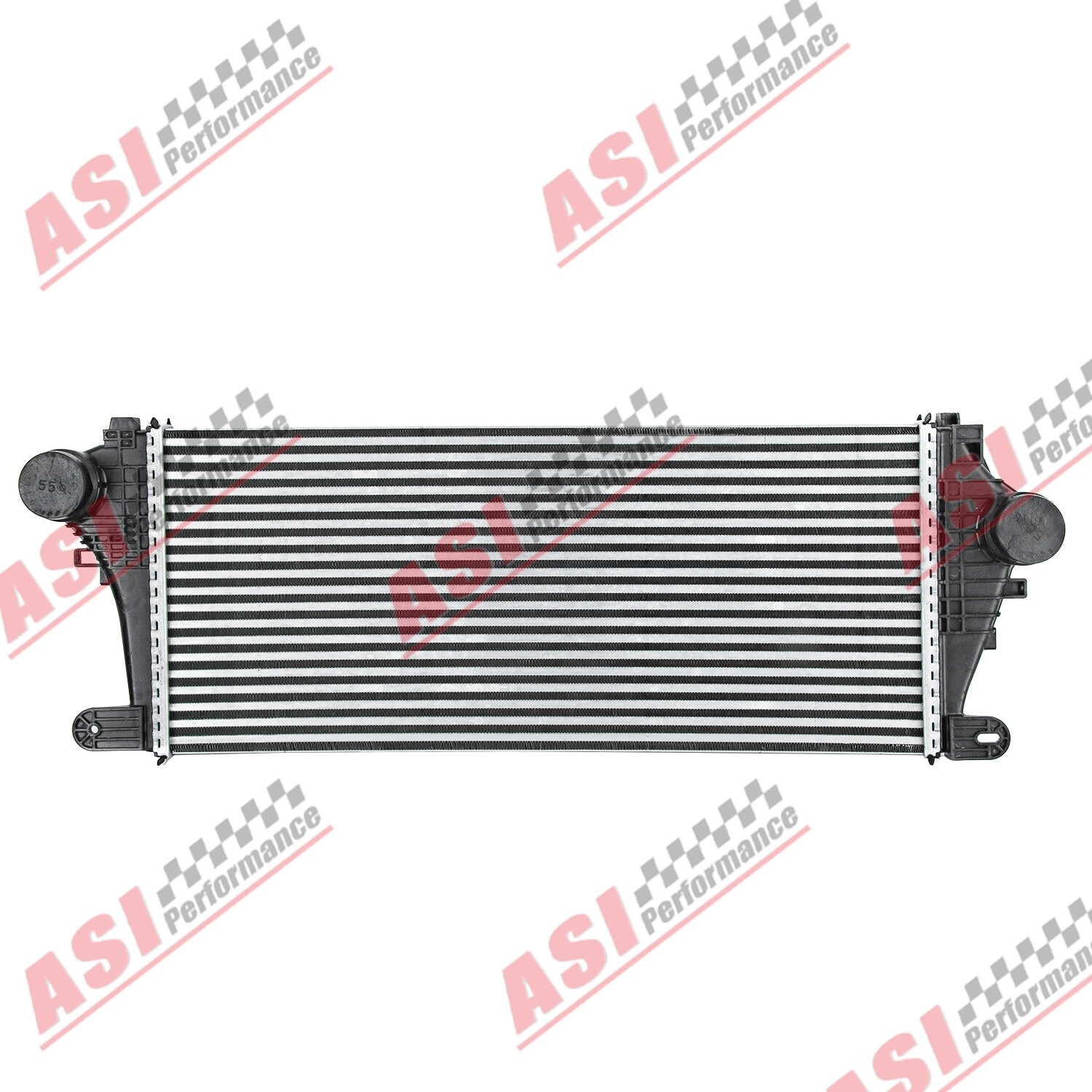 For 2016-2021 Chevy Malibu 1.5L With Charge Air cooler Intercooler 23336337