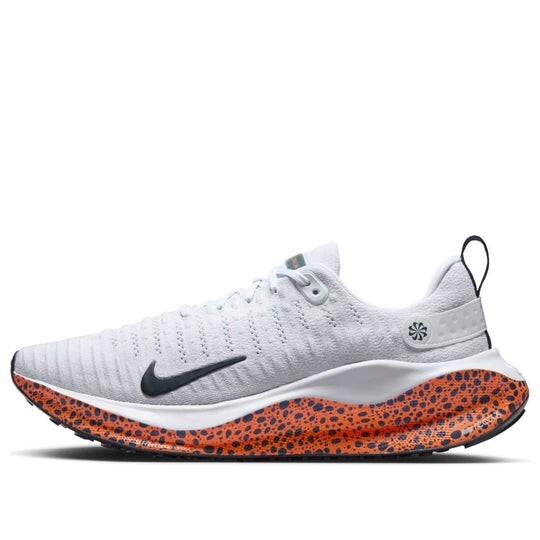 Men's Size 11 Nike Infinity Run 4 Road Running Shoes Olympic Men's Size 11 Nike Infinity Run 4 Road Running Shoes Olympic