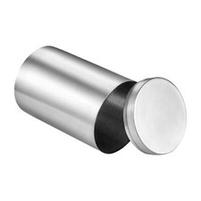 Stainless Steel Storage Tin Food Container Small Round Storage Boxes