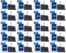 50 PACK - Mitas 26 x 1.10 - 1.85 Inner Tube 1.25 1.35 1.50 1.75 Presta MTB Bike