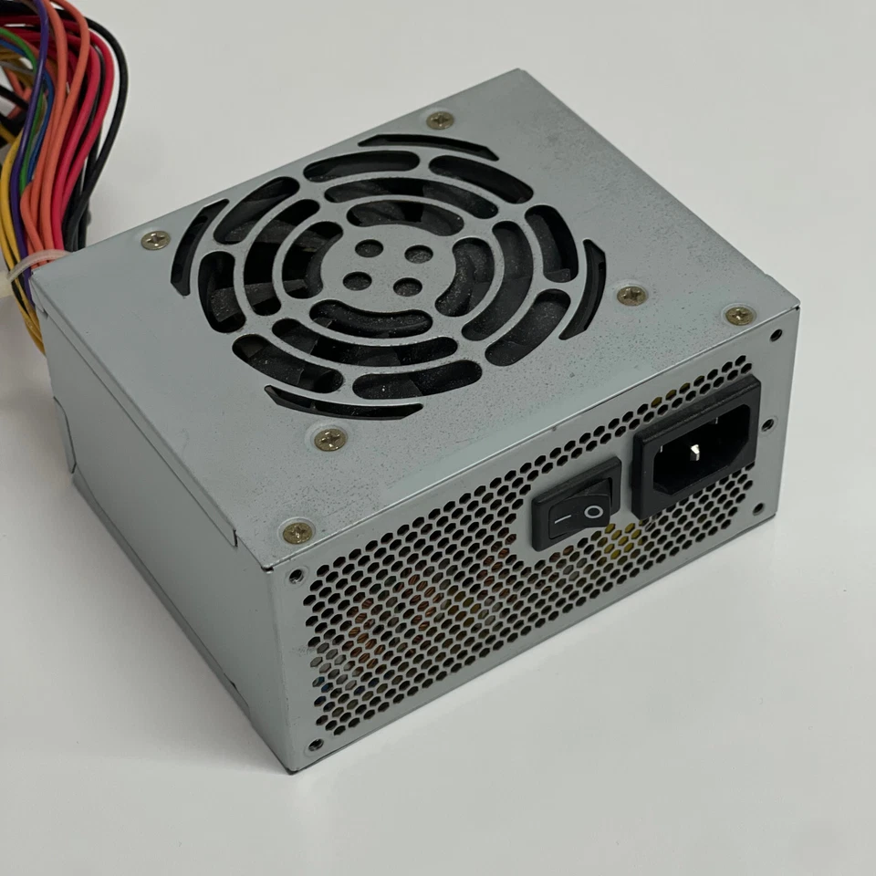 Genuine FSP Group Micro ATX 100-240V 350W Power supply FSP300-60GLS 9PA300A338 - Image 4 of 4