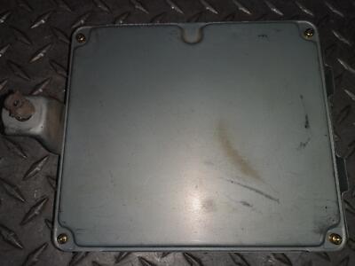 1998-2005 Toyota Land Cruiser Engine ECU 4.7 V8 Petrol 2UZFE