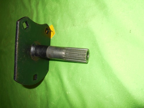 AM101295 Asse John Deere - Foto 3 di 3