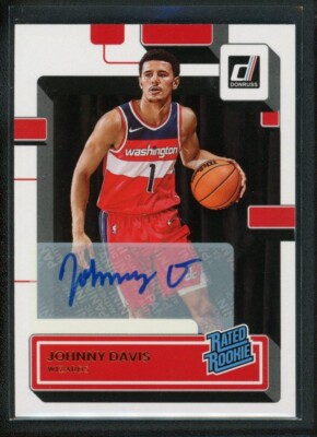 nbaカード アンソニーデイビス　RC autograph 25-card-