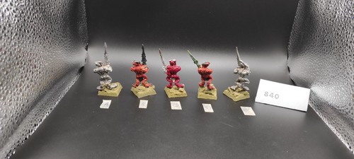 Warhammer Fantasy whfb AoS Tow Old World Chaos Multi Auction MUST SEE! NEW - Picture 42 of 54