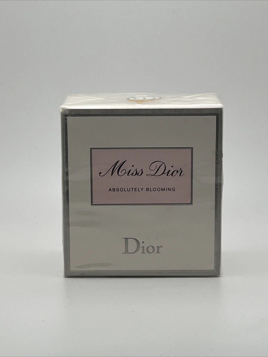 Dior Miss Dior Absolutely Blooming Eau de Parfum for Women for