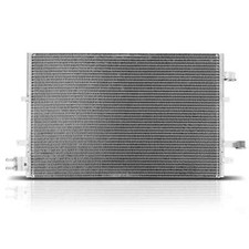 Condensateur Ford MONDEO