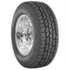 Lt24570r17e 245 70 17 Cooper Discoverer At3 90000002730 New Old Stock Lt24570r17e 245 70 17 Cooper Discoverer At3 90000002730 New Old Stock