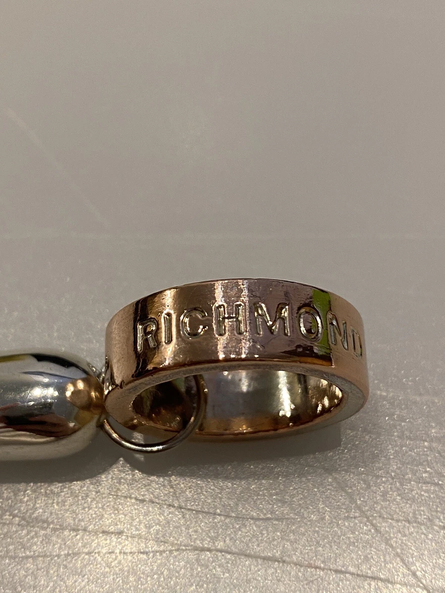 John richmond best sale jewellery