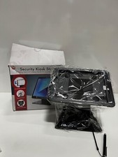 Security Kiosk Stand