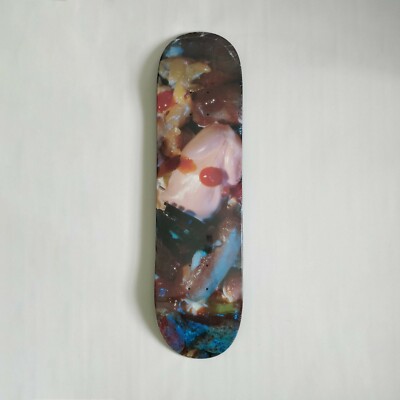Supreme Cindy Sherman Untitled #181 Deck