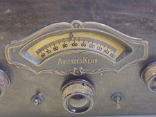 Atwater Kent Vintage Audio & Video Electronics | eBay Atwater Kent Vintage Audio & Video Electronics | eBay