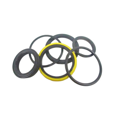 Kit Guarnizioni Originali Per Muletto Cascade #562338 - Ricambio Universale