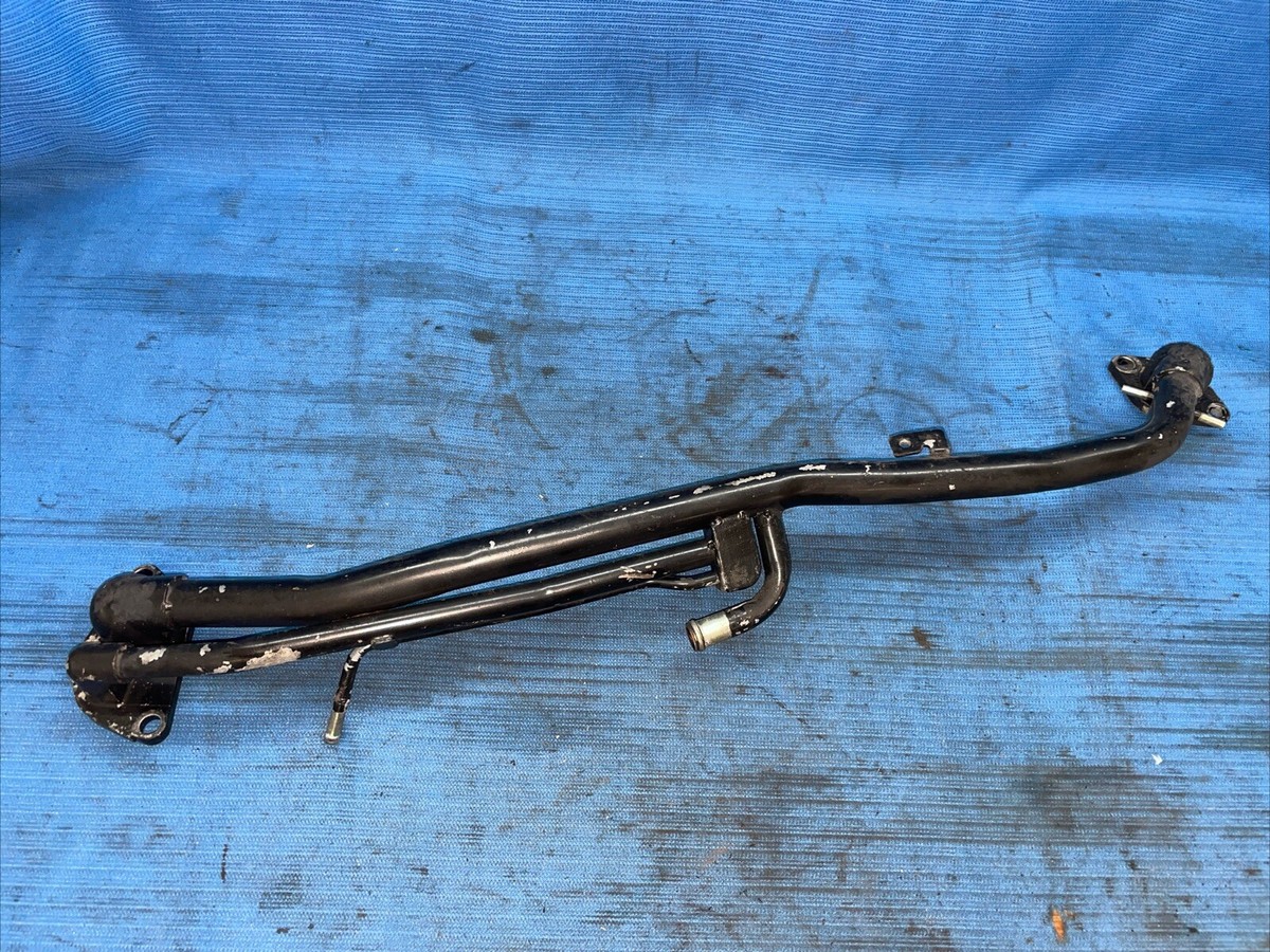 90-96 Nissan 300zx Z32 Vg30de VG30 Engine OEM Intake Balance