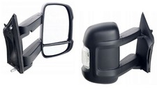 Retroviseur intérieur Citroen JUMPER