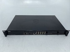 Dell SonicWall NSA2600 Firewall Appliance - Read