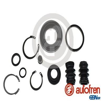 AUTOFREN SEINSA Bremssattel Reparatursatz hinten für Nissan Almera II