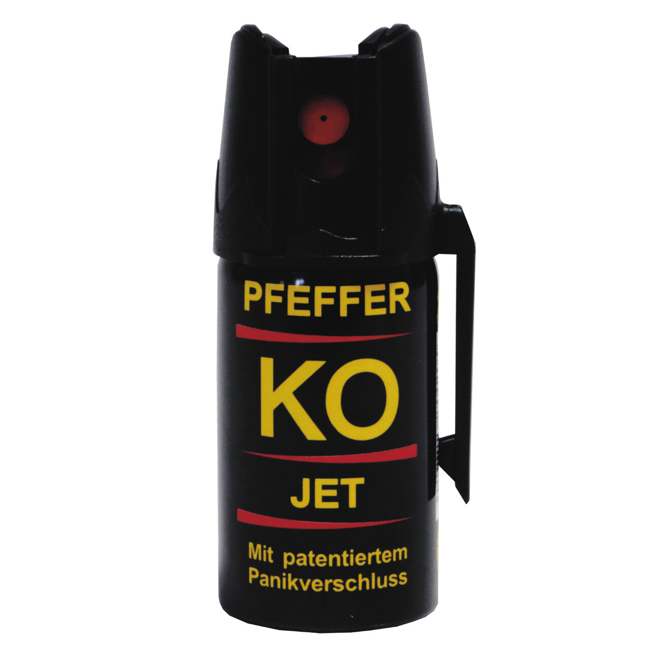 Ballistol Pfeffer-KO JET Tierabwehrspray 40 Ml - Dose Im Blister Kaufen - Foto 10