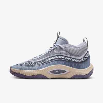 Nike Cosmic Unity 3 Basketball Shoes \