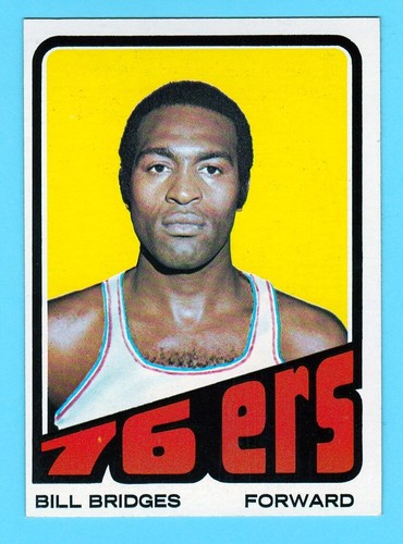 1972-73 TOPPS BASKETBALL CARD SINGLES COMPLETE YOUR SET U-PICK UPDATED 8/28 - Picture 25 of 351