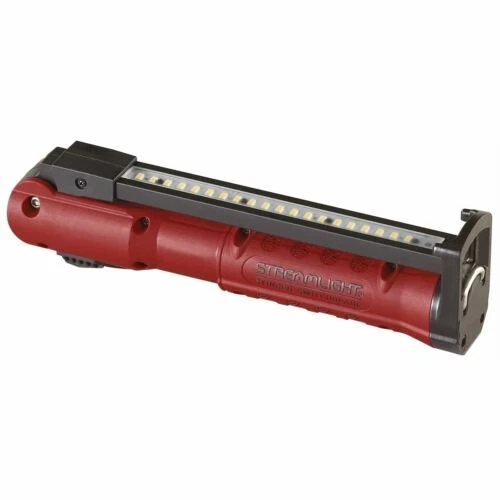 Streamlight Linternas y luces de trabajo con Empuñadura de Goma
