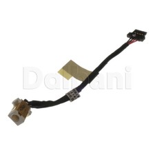 1417-00AQ000 Acer Laptop DC Jack With Cable Acer Switch 11 SW5-111 4 Pin