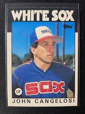 1986 Topps Traded You Pick Free Shipping!!!