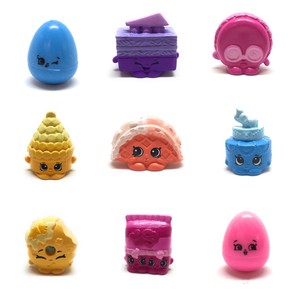 shopkins easter eggs