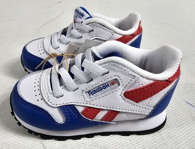 Reebok Classic Leather  - Sneaker low Größe 20