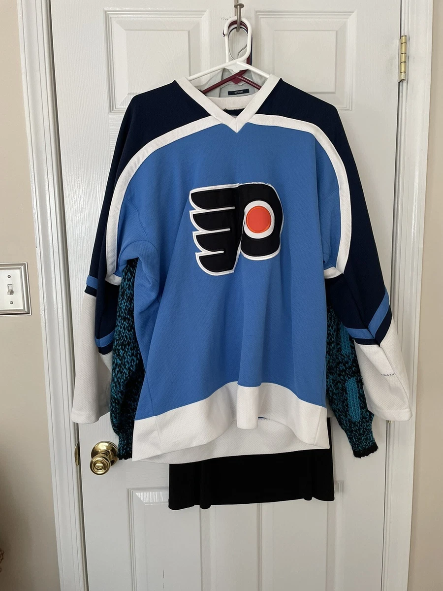 flyers alternate jersey