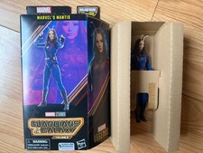 Marvel Legends Series Mantis, Guardians of The Galaxy Vol. 3 6-Inch Collectible