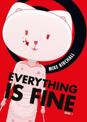 Everything is fine 01 (Birchall, Mike)