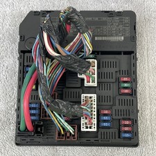 2010-13 Nissan Rogue Ipdm Engine Power Module Fuse Relay Box Oem 284b6jg03a 2010-13 Nissan Rogue Ipdm Engine Power Module Fuse Relay Box Oem 284b6jg03a
