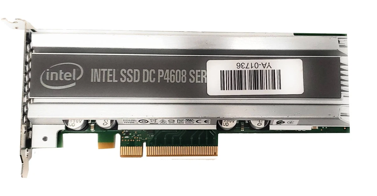 Intel 2TB Storage Capacity Internal Solid-State Drives for sale | eBay