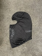 Bike Balaclava Breathable Shiesty Ski MASK Black