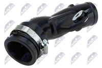 NTY Ladeluftschlauch GPP-NS-026