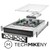 Dell PowerEdge R740xd NVMe Server 1.70Ghz 16-Core 96GB RAM 24x Caddies Rails