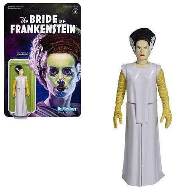 Super7 Universal Monsters 3 3/4'' ReAction Figure - Select Figure(s)