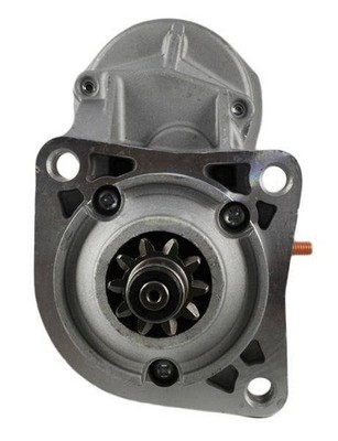 Anlasser Neu 24V 4,50Kw OE Nr. 228000-1830 für Caterpillar Barber Greene